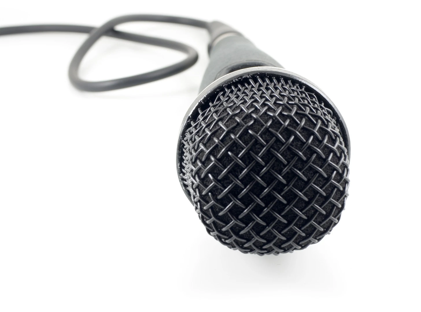 The Loopa microphone from Sonuus