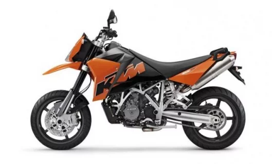 Click image to enlargePhoto: KTM, H.Mitterbauer