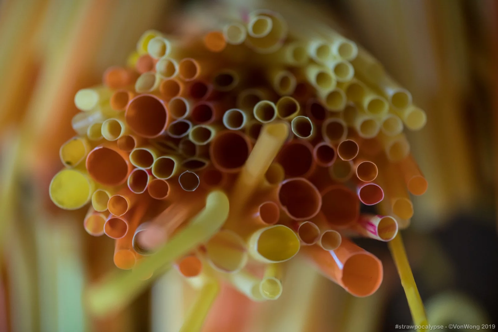Our problem with plastic waste is showing no signs of slowing down