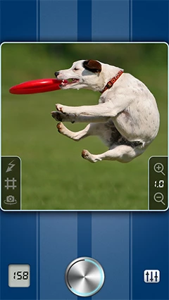SnappyCam Pro - Camera multi-aspect ratio