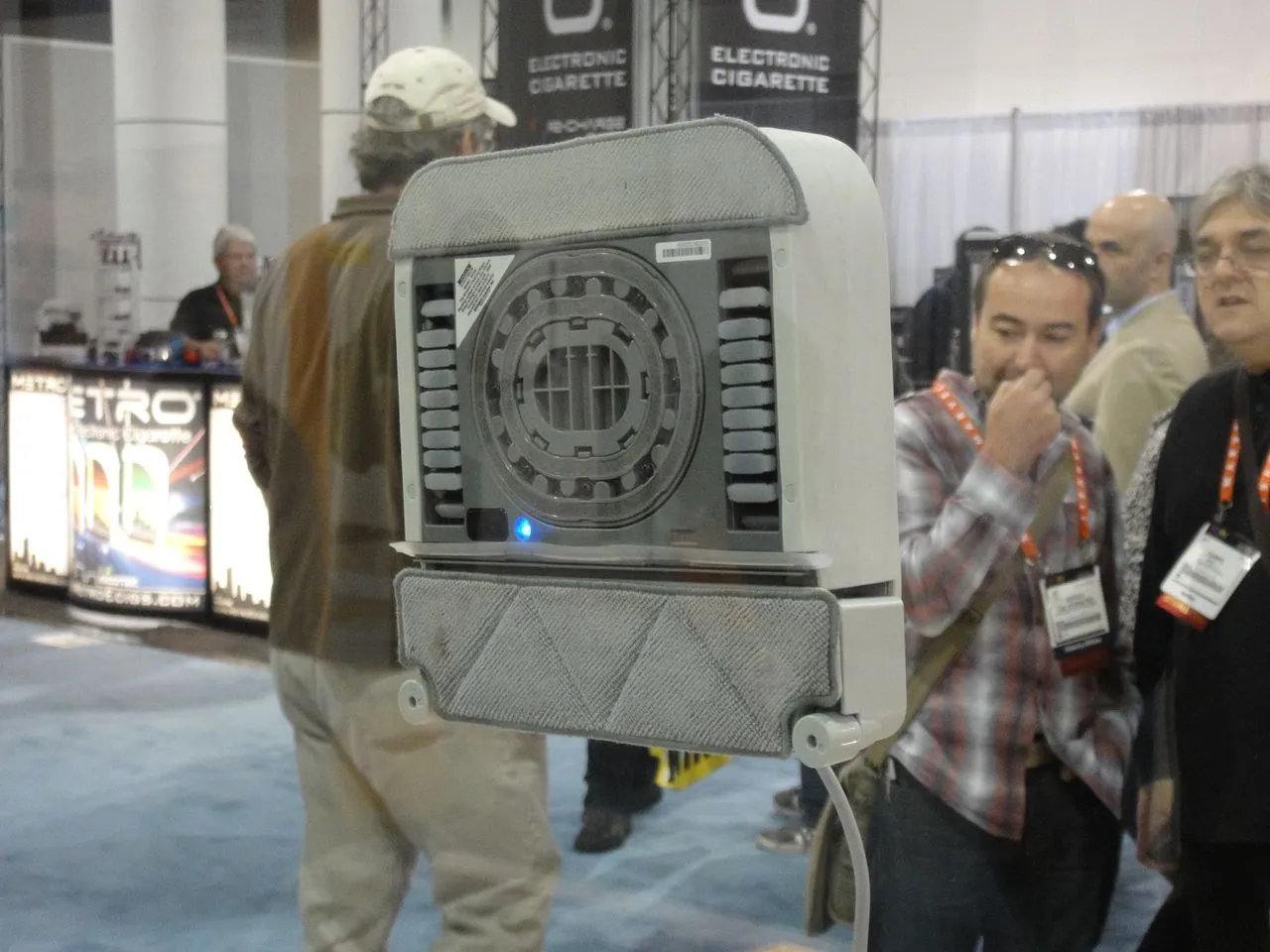 Winbot 7