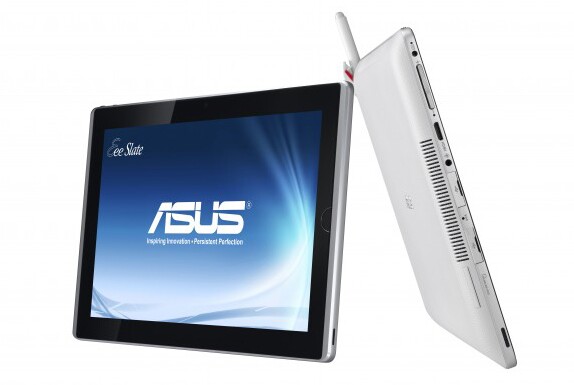 ASUS Eee Slate EP121