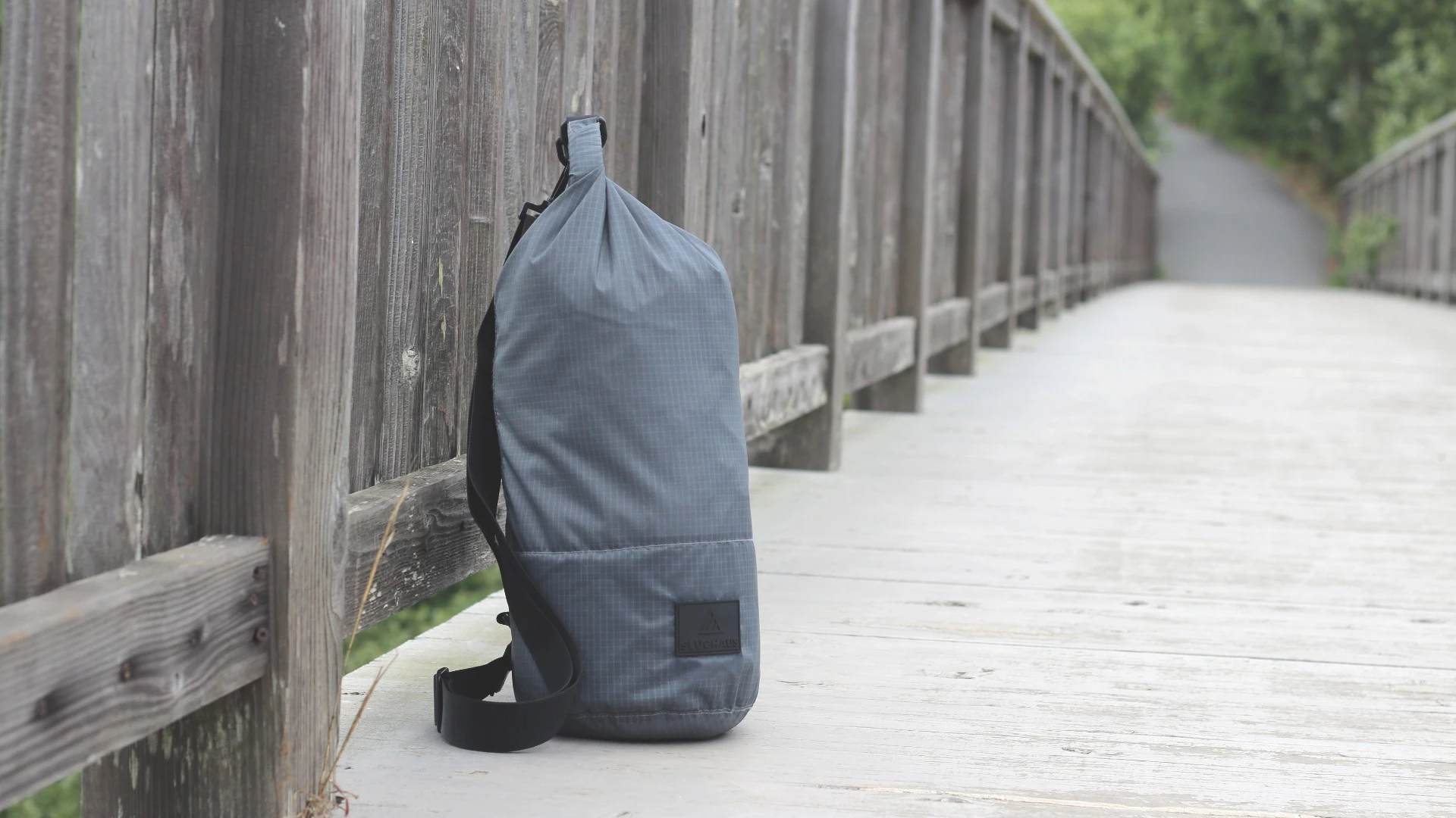 The Wolverine Pack is currently the subject of a Kickstarter campaign