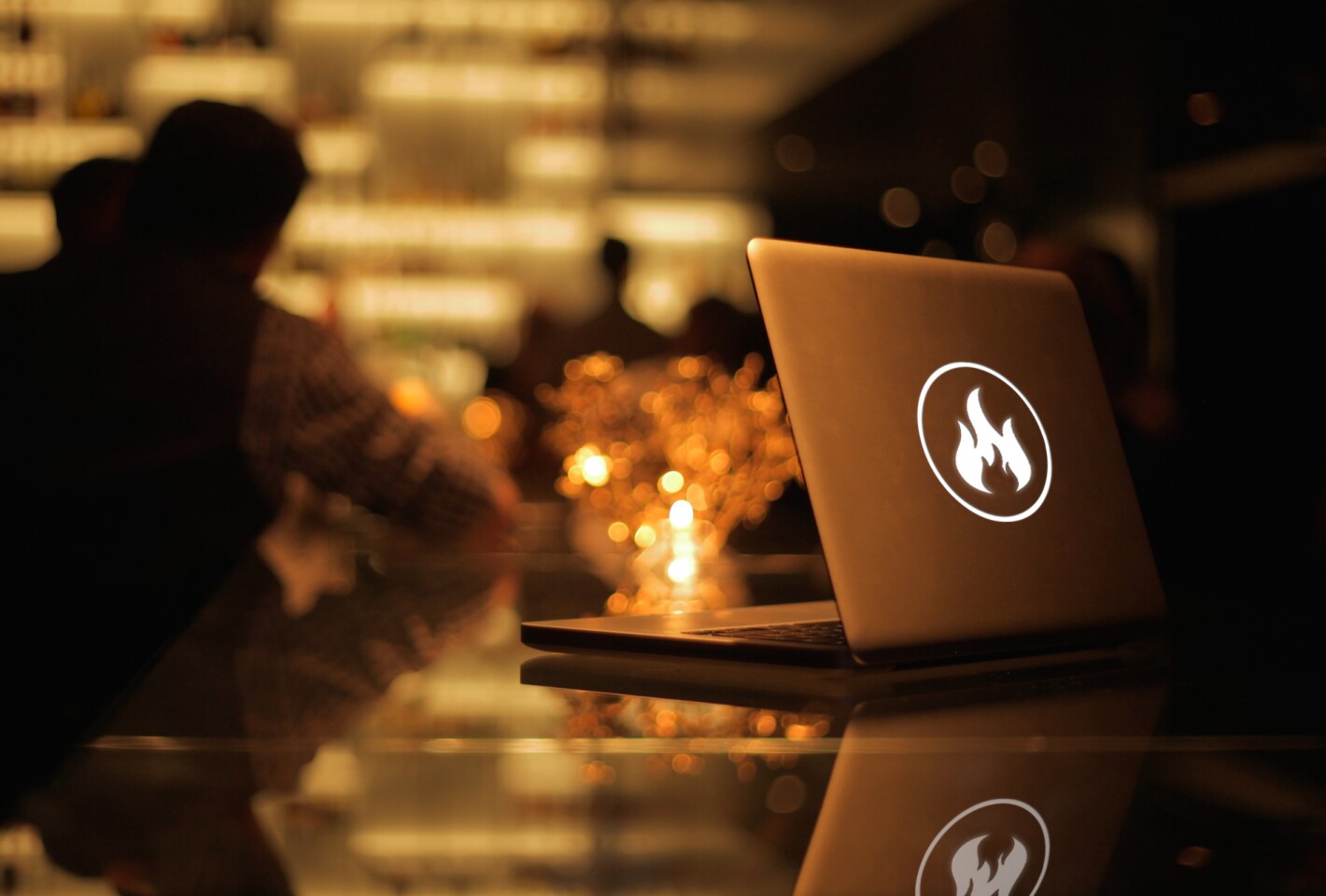 The customization process takes around four days (plus the time taken to ship the Mac to and from the Uncover offices)