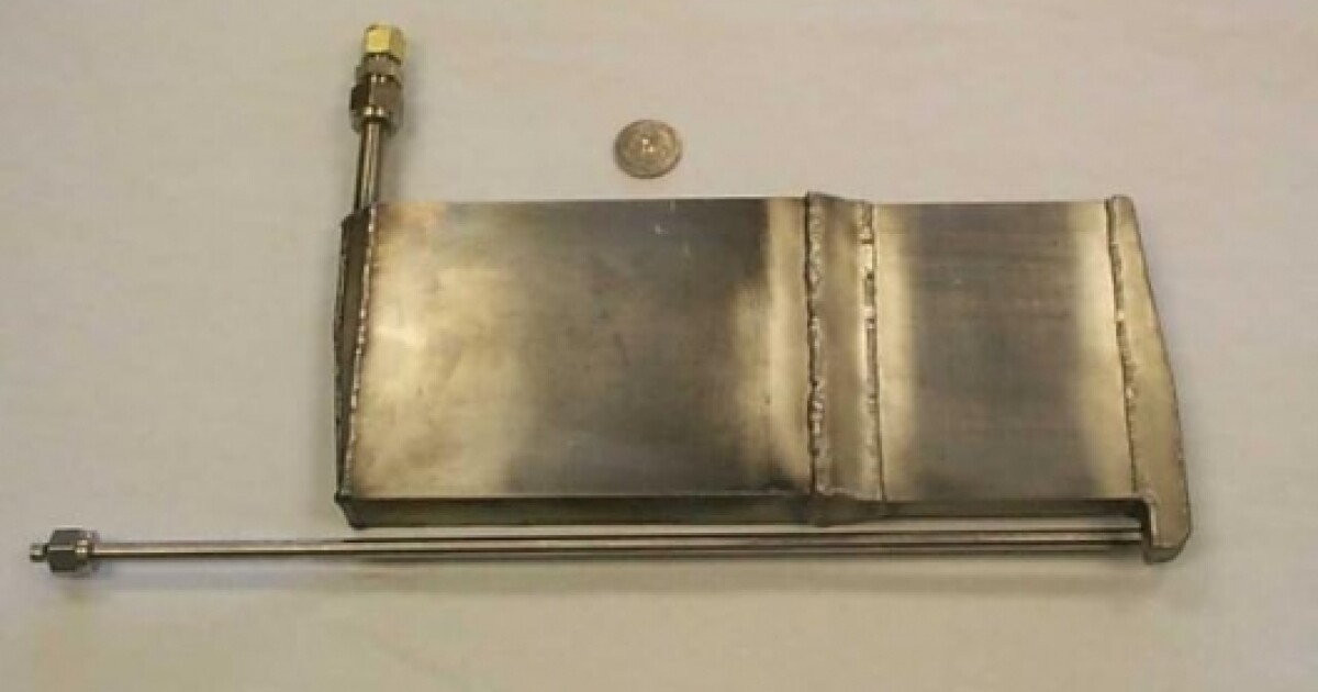 Acumentrics demonstrates extended operation of fuel cells on synthetic