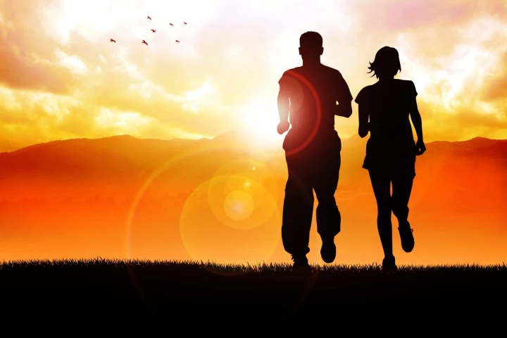 A new study has found around a 10 percent difference in resting energy expenditure between early morning hours and late afternoon/evening