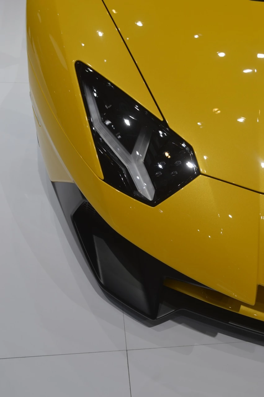 Its power-to-weight ratio is 2.03 kg/hp (Photo: C.C. Weiss/Gizmag)