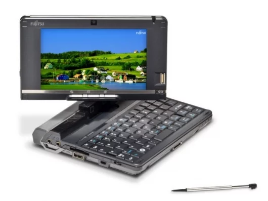 LifeBook U820 mini notebook
