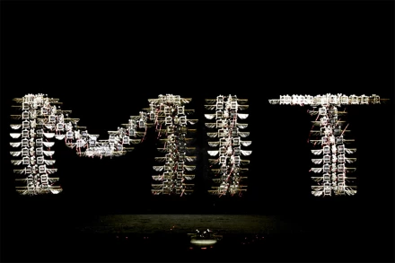 MIT's insect-sized bots fly 100x longer with redesigned wings