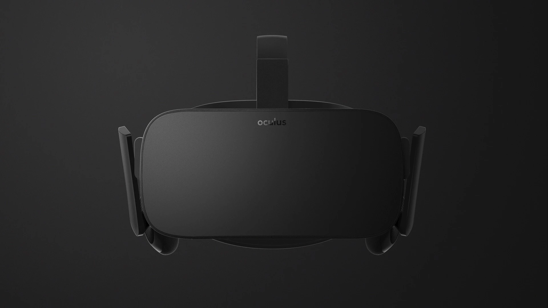 The consumer version of the highly anticipated VR headset features an all new design