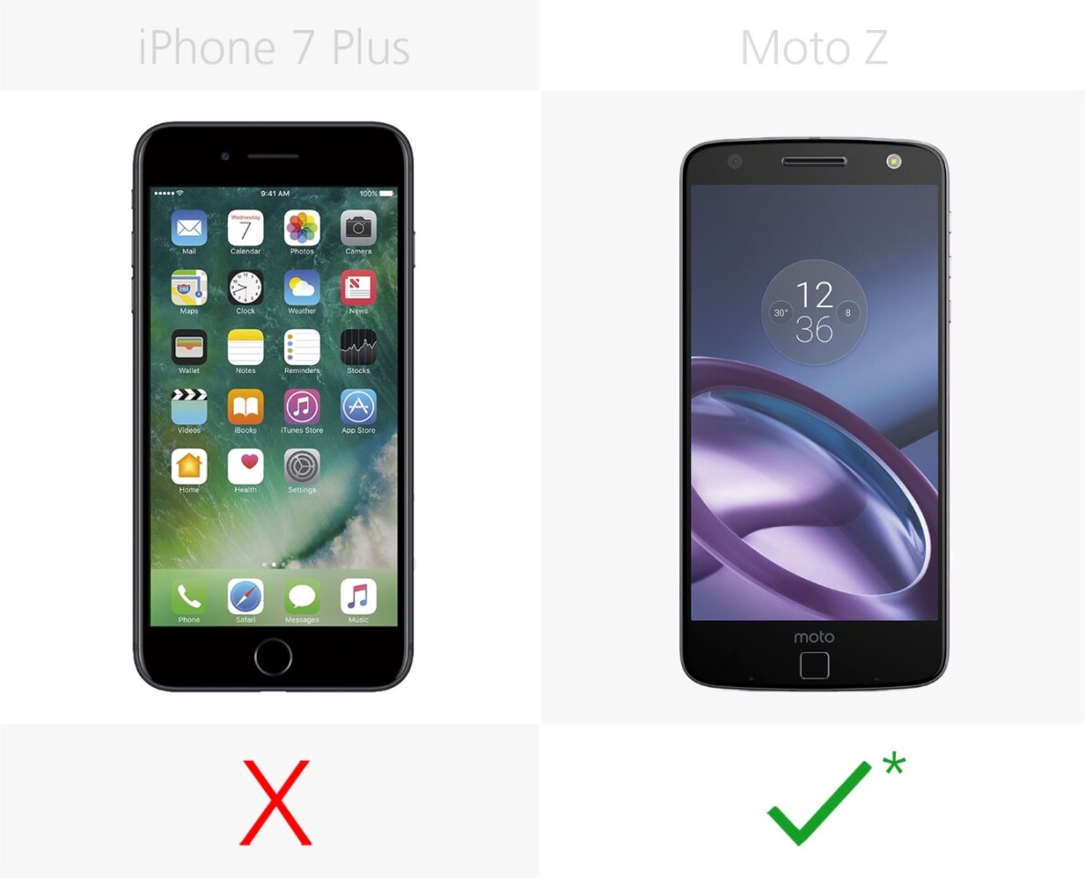 Wireless charging