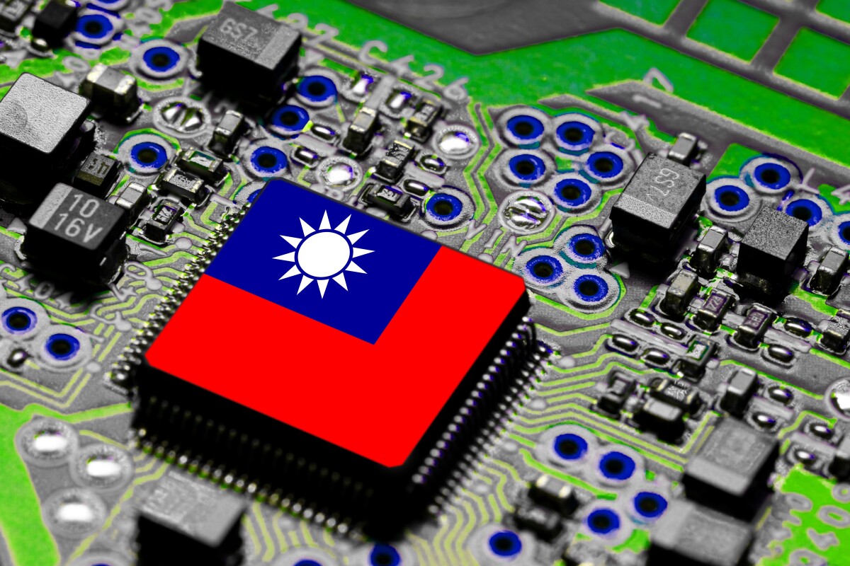 Taiwan shines the spotlight on innovation at TIE 2024