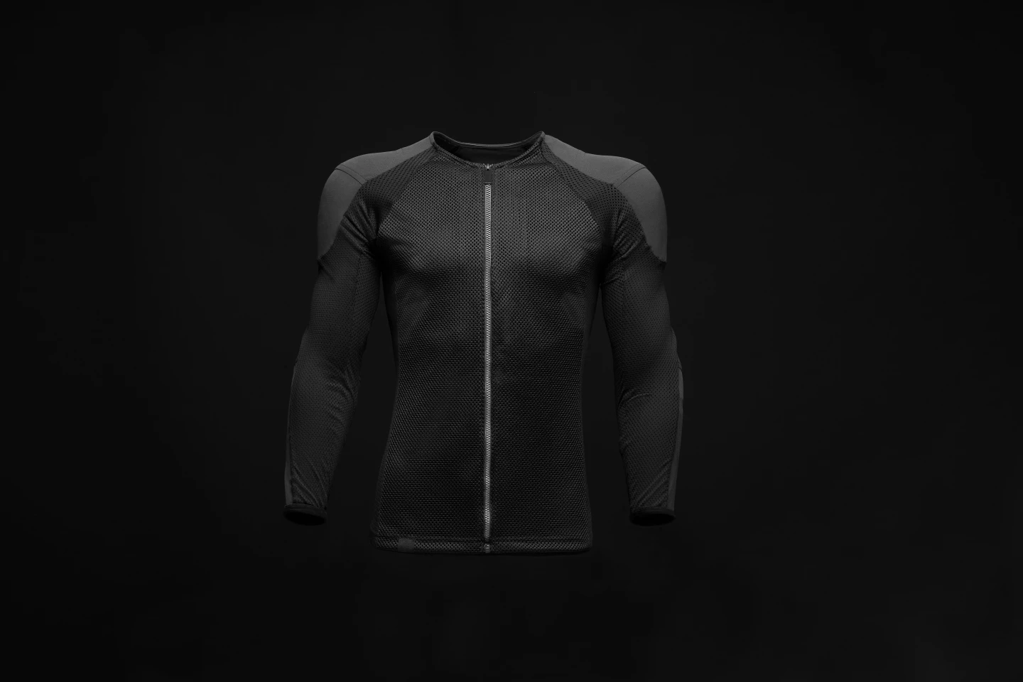 Arc Origin jacket: looks more like an under armor kind of thing to us