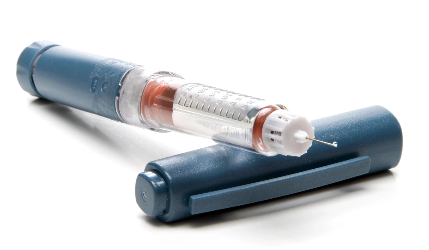 Current insulin production requires high-tech facilities and infrastructure