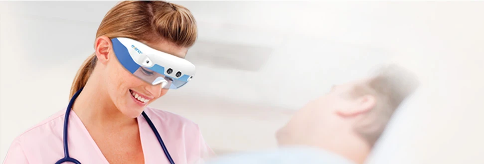 Eyes-On Glasses should be available as of next year