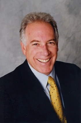 Futurist Dr James Canton