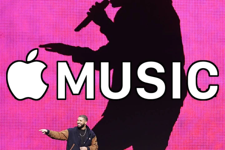 Apple Music is now live