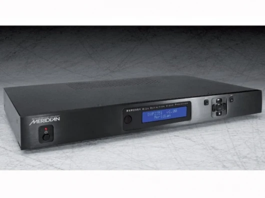 The DVP2351