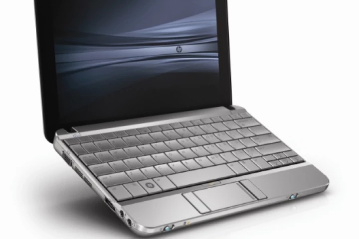 The 2140 Notebook PC