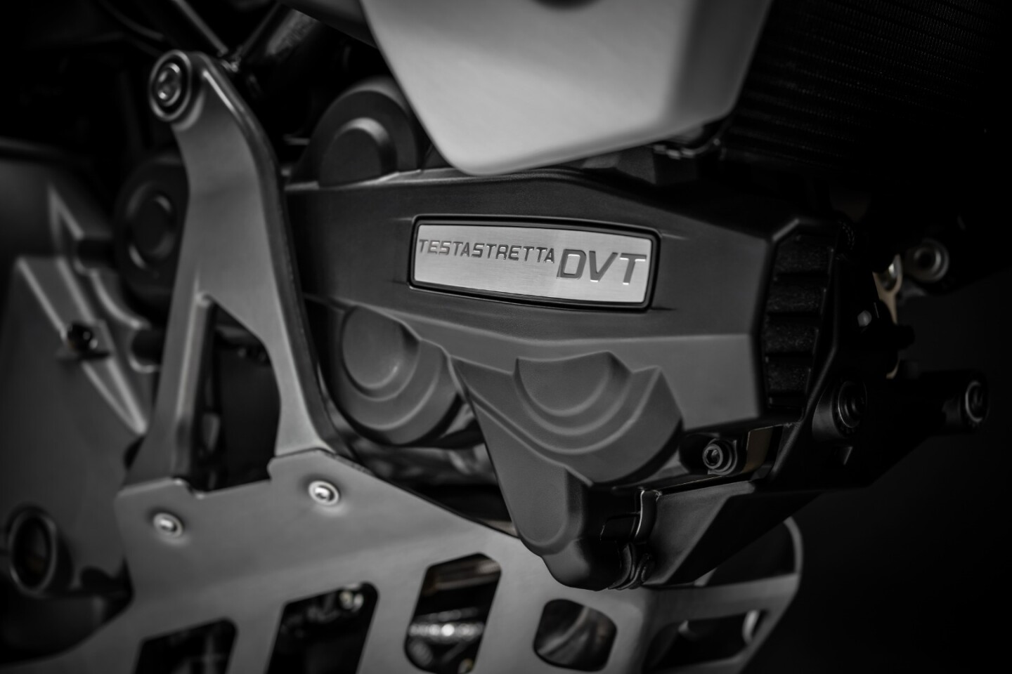 The 2019 Ducati Multistrada 1260 Enduro is the latest motorcycle to join the DVT club