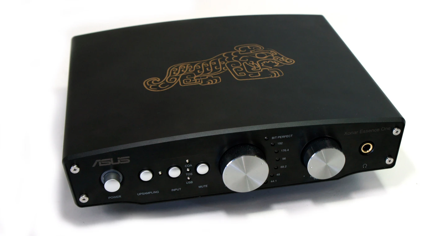 The Plus Edition bundles six specifically-chosen op-amps to give users even more control over the tone and timbre characteristics of the output