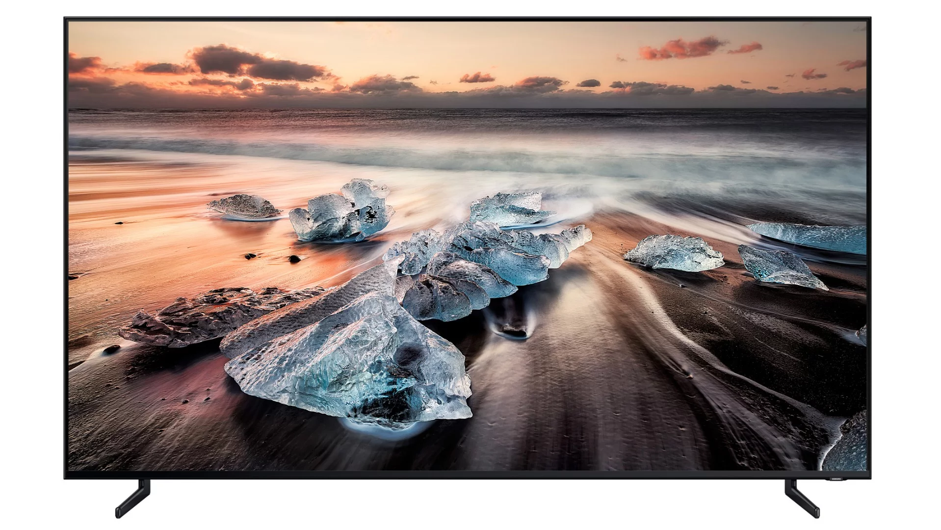 Samsung's new 8K QLED TVs will come in 65-, 75-, 82- and 85-inch screen sizes