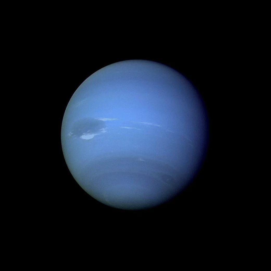 Astronomers have named and described a tiny new moon orbiting Neptune