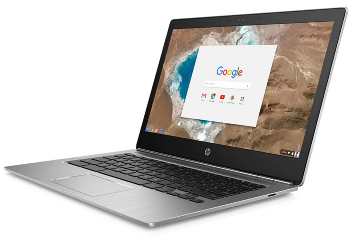HP's latest chromebook takes aim at Google's Pixel, with premium specs and a wallet-friendly price