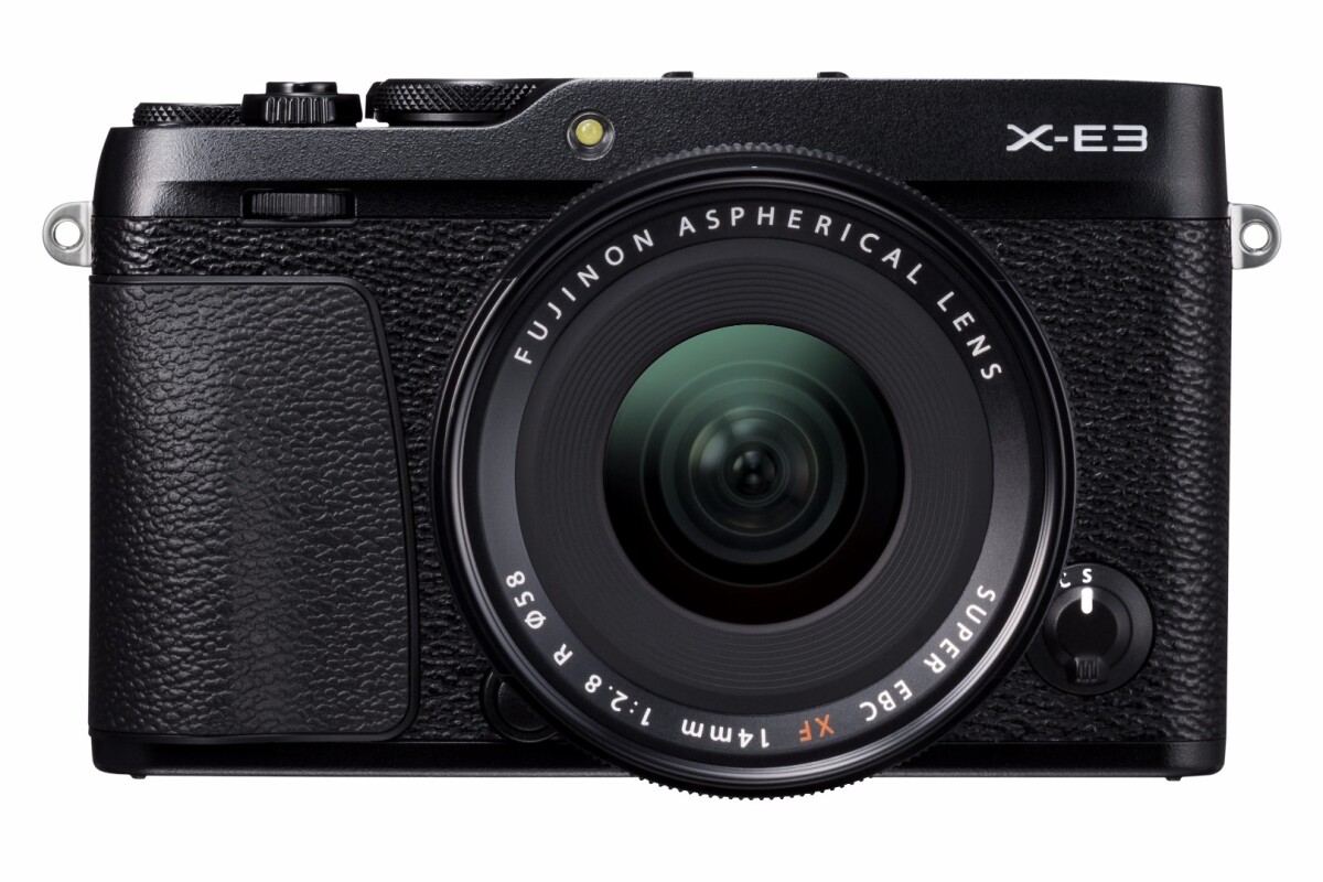 Fujifilm makes its midrange mirrorless X series shooter 4Kcapable