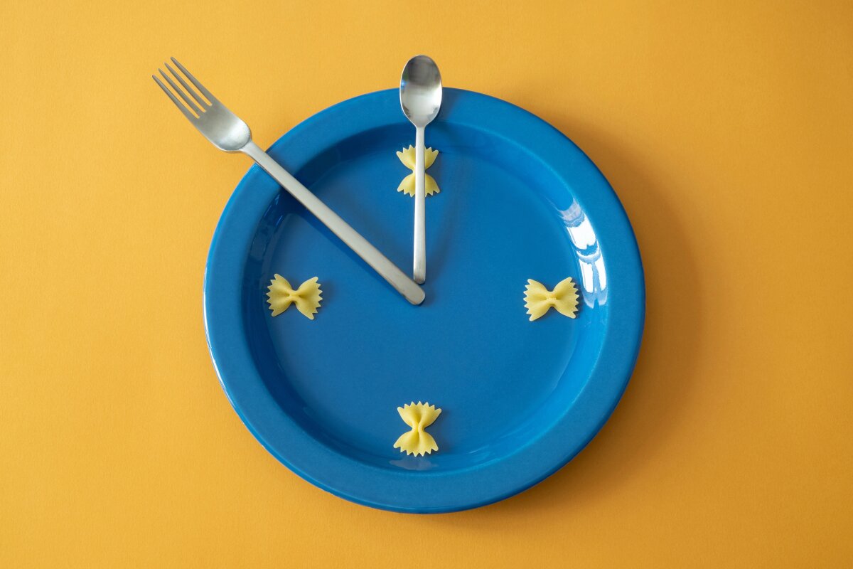 Intermittent fasting trial settles the 'optimal eating window' debate