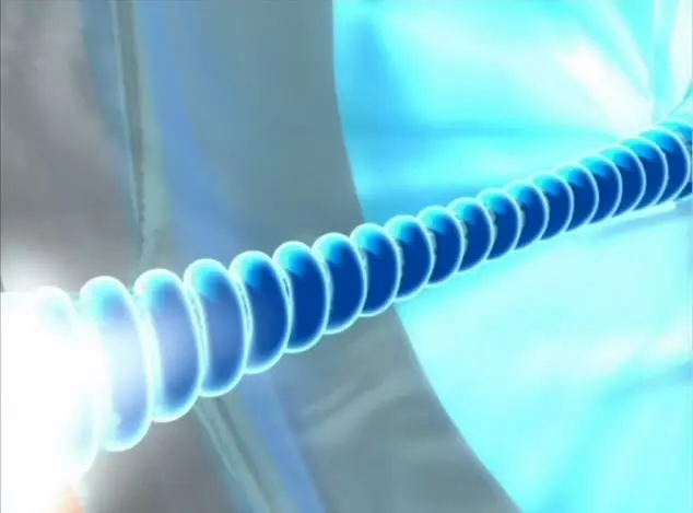 The focus fusion approach harnesses plasma instabilities rather than fighting them (Image: LPP Fusion)