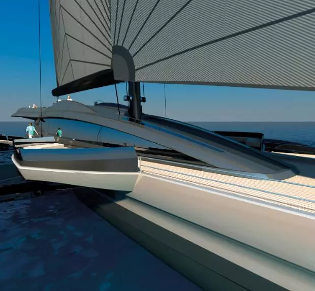 Ultraluxum plans more boats in the CXL series