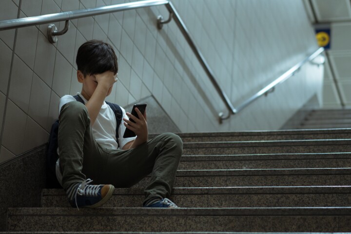 Researchers have found that government legislation can effectively moderate harmful online content