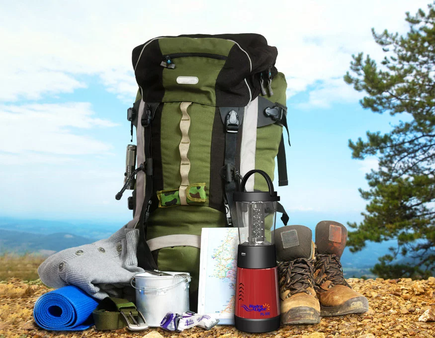 One of the PL-500's fuel cell anodes is claimed to last as long as 85 AA batteries