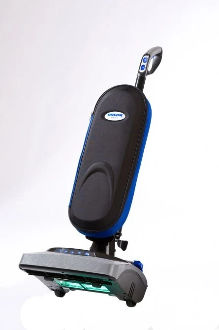 Oreck Halo UV vacuum cleaner