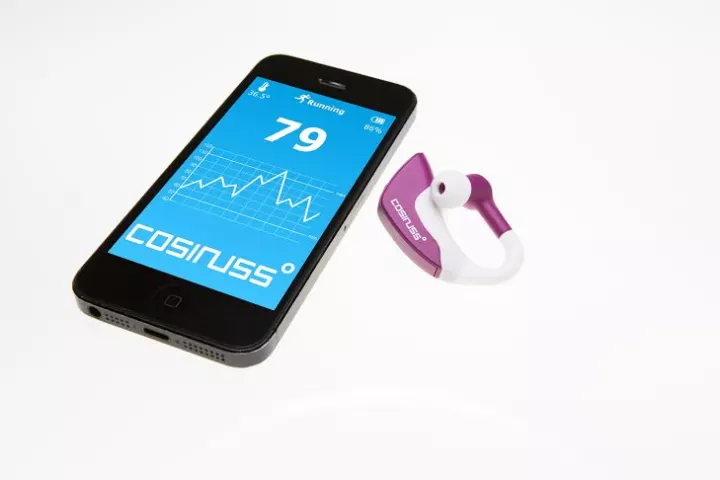 EPItect is a sensor for accurate detection of epileptic seizures