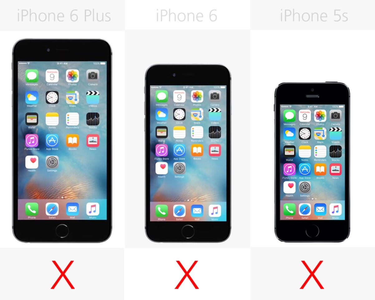 Wireless charging (row 2)