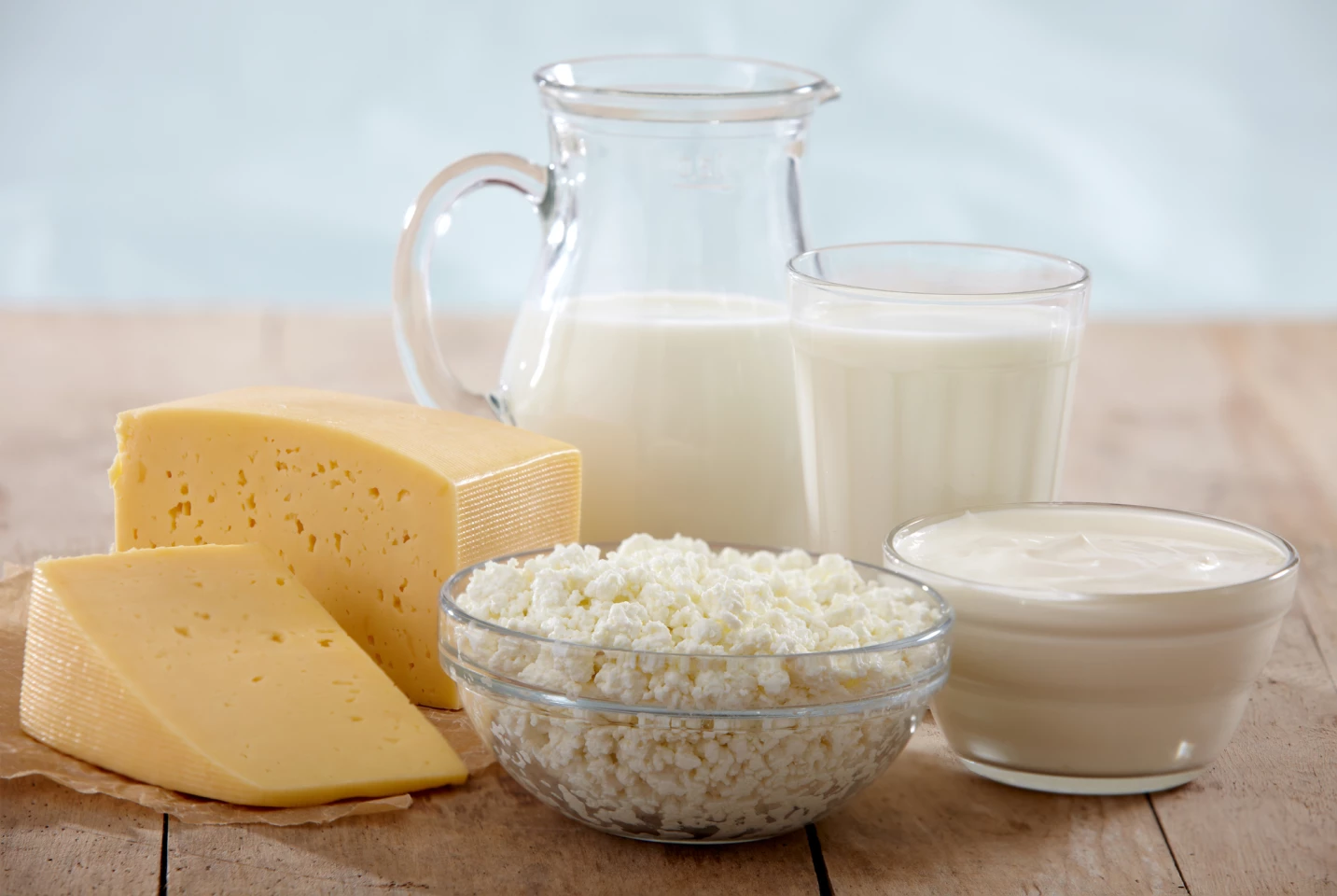 Imagindairy is developing bioengineered yeast that could one day be used to produce dairy products without the cow