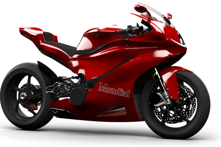 The V5 litrebike we were all so desperate for in 2003 is set to arrive, just 20 years late