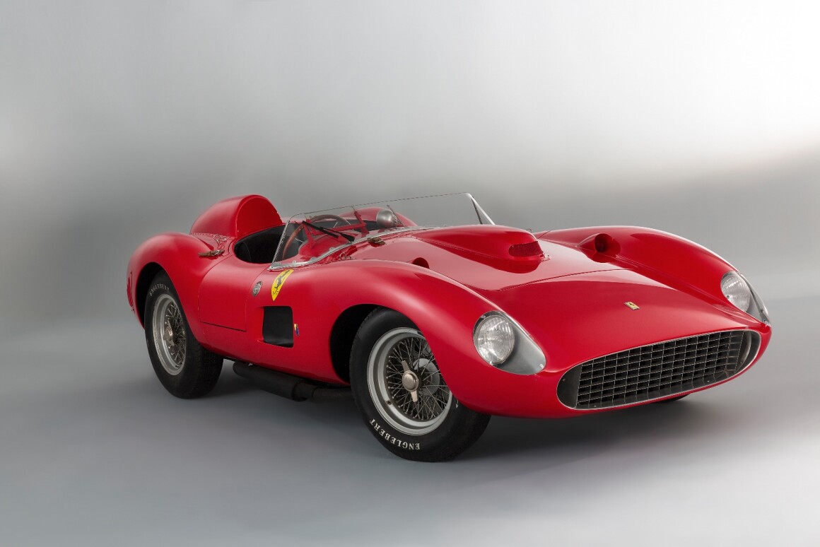 Million Dollar Cars >> 90 Million Dollar Cars Go To Auction In The Next Few Weeks Million Dollar Cars >> 90 Million Dollar Cars Go To Auction In The Next Few Weeks