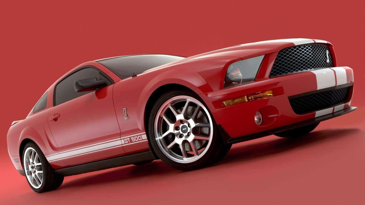 One of the primary catalysts that kicked off this goodwill new-car-charity-auction marketplace was the auction of the first Ford Shelby GT500 Fastback. The success of the exercise, which played out in front of Ford's top brass at the 2006 Barrett-Jackson Scottsdale Auction, convinced Ford of the viability of leveraging its VIN #001 cars on Barrett-Jackson's televised auctions for the benefit of all. Ford's commitment convinced the other members of the big three to enjoin battle and ... the rest was history.