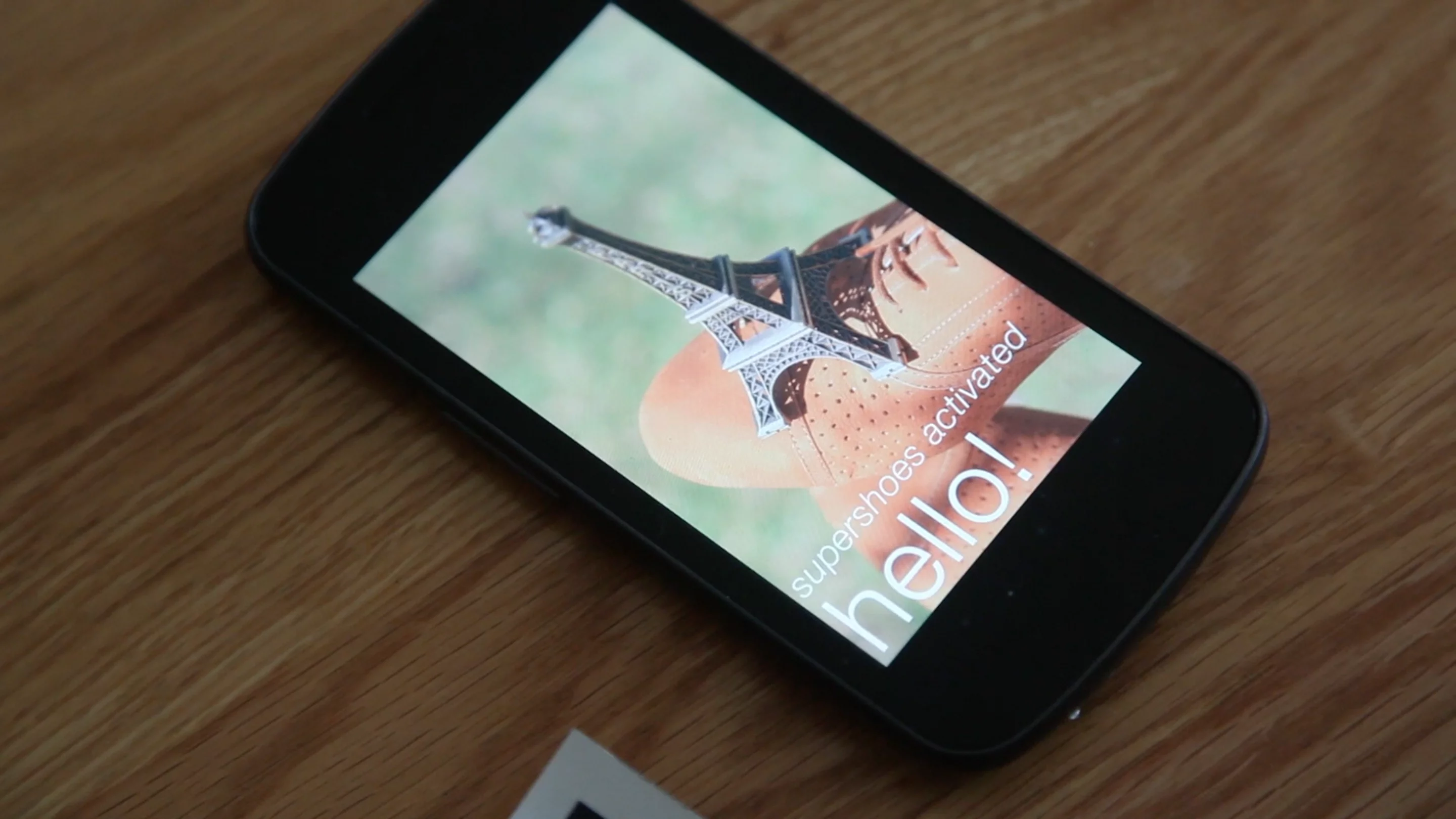 The app can also be synched to your calendar and to-do-list