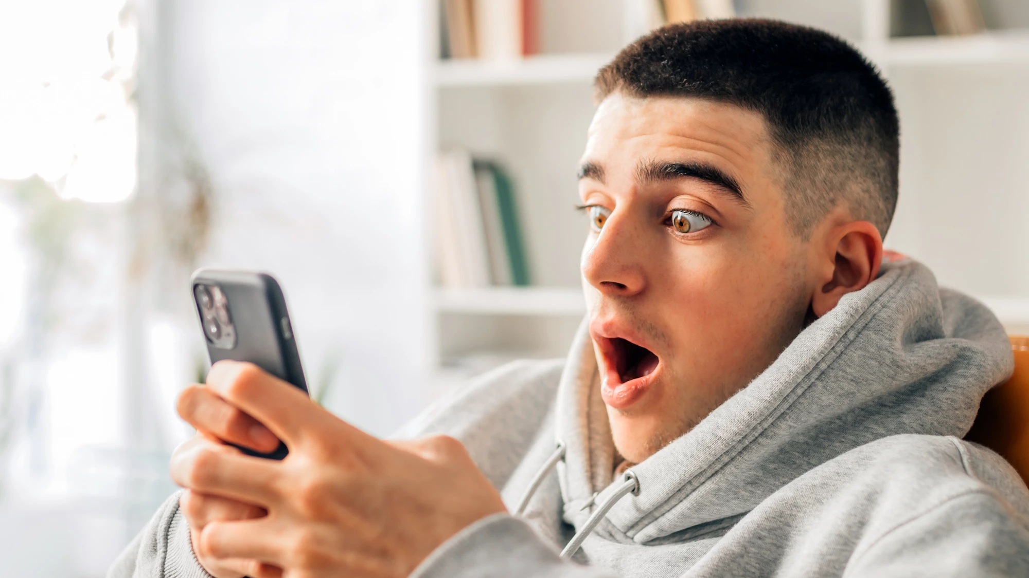 Using intimate images to blackmail someone - 'sextortion' - is more common than first thought