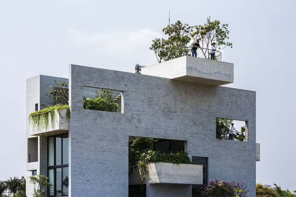 New Atlas highlights the best houses of 2017