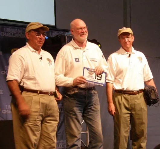 Whittaker - the favourite