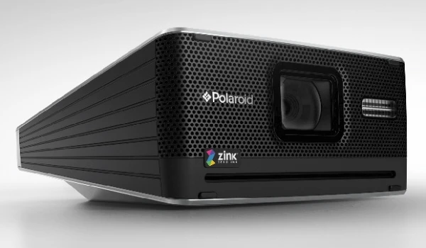 The Polaroid GL20 Instant Digital Camera
