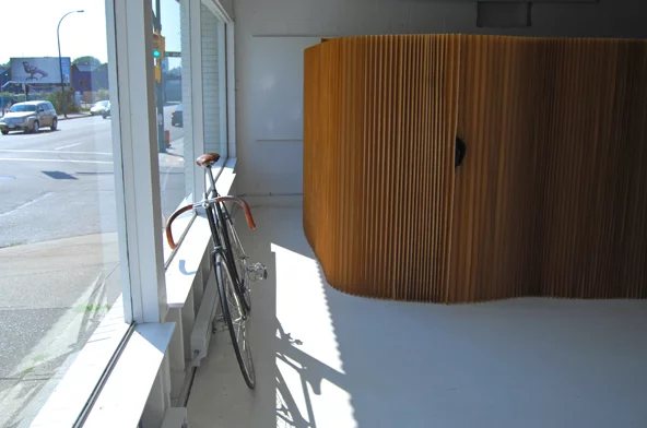 Softshelter at work (Image by Molo Design)