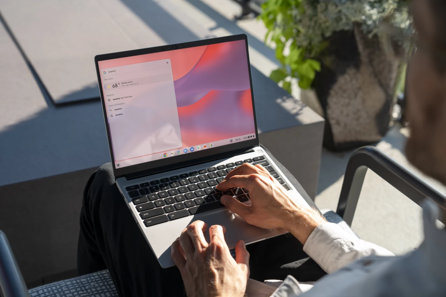 The Chromebook Edition runs Google's Chrome OS, with support for development on Linux via Crustini and PC gameplay with Steam on ChromeOS Alpha