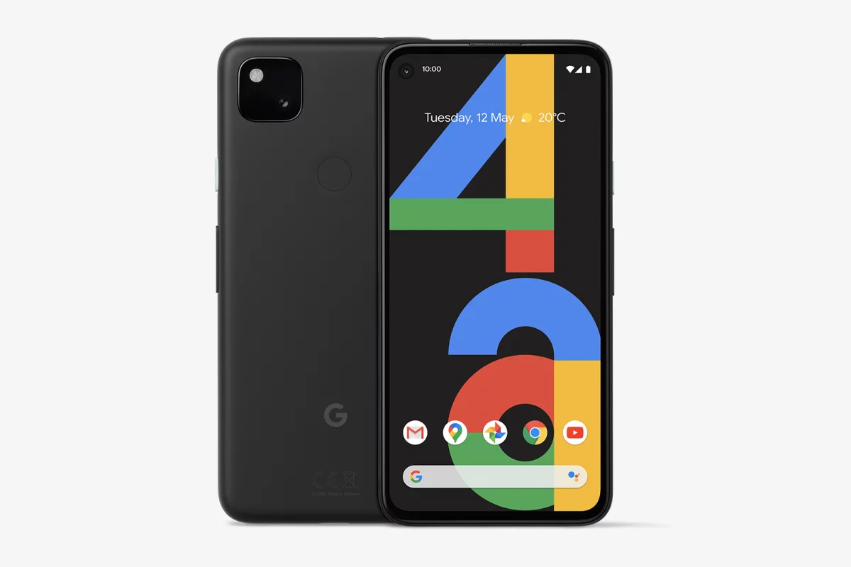The Pixel 4a is here, and the Pixel 4a 5G is coming soon