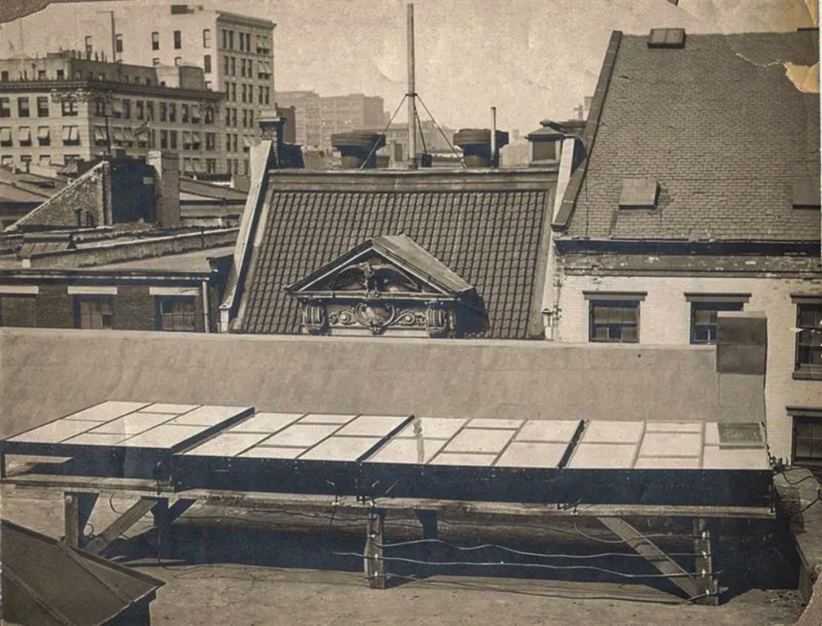 Solar Panels: Key Milestones in Over 140 Years of Innovation ?url=http%3A%2F%2Fnewatlas Brightspot.s3.amazonaws.com%2F89%2F7a%2F5ed93b044653aa1c5481104d51bb%2Fscreenshot 2024 08 20 At 2.45.14%E2%80%AFPM